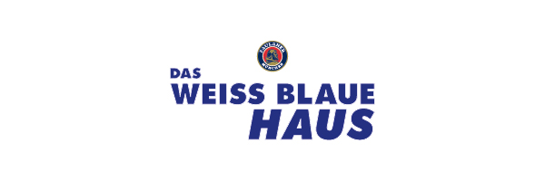 Das Weiss Blaue Haus