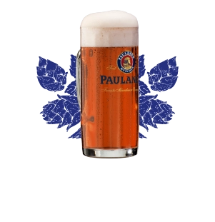 Paulaner Salvator Starkbier